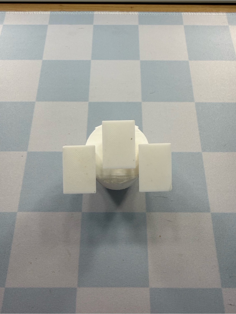 3D Printed R2D2 - Picture 4 of 7